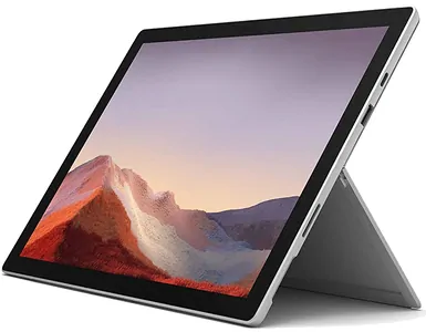 Замена дисплея на планшете Microsoft Surface Pro 7 Plus в Москве